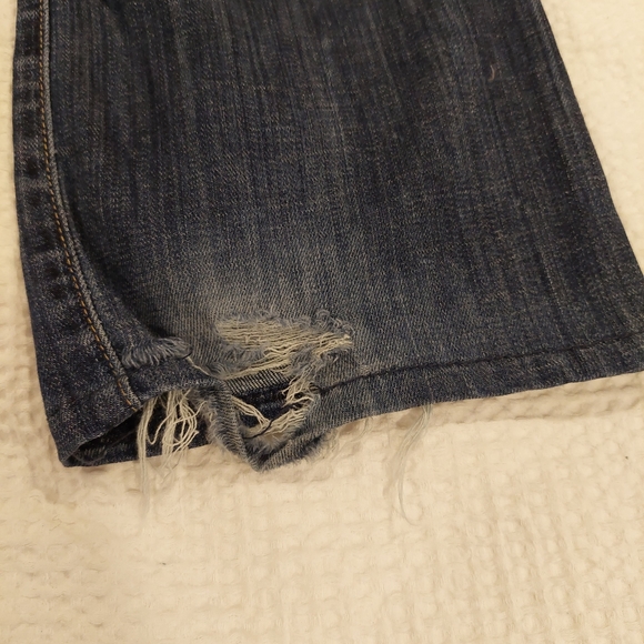 Bootcut Citizens of Humanity Jeans - Picture 9 of 9